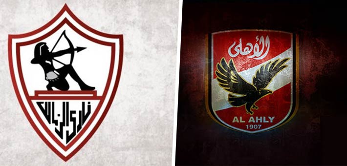 نهائي إفريقي وصراع محلي هذا ما ينتظر الأهلي والزمالك في نوفمبر