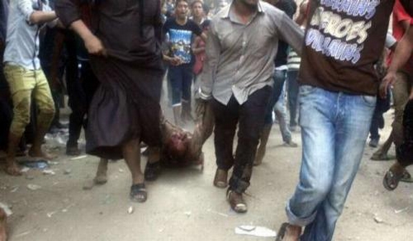 حادث قتل المواطين الشيعة - ارشيفية