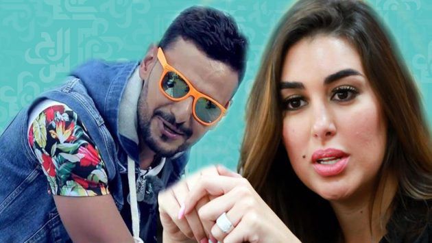 تعرف على أجر ياسمين صبري مع رامز جلال | مصر العربية