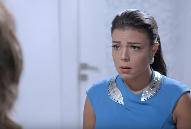 بالفيديو رسائل هبة رجل الغراب الجزء الرابع مصر العربية