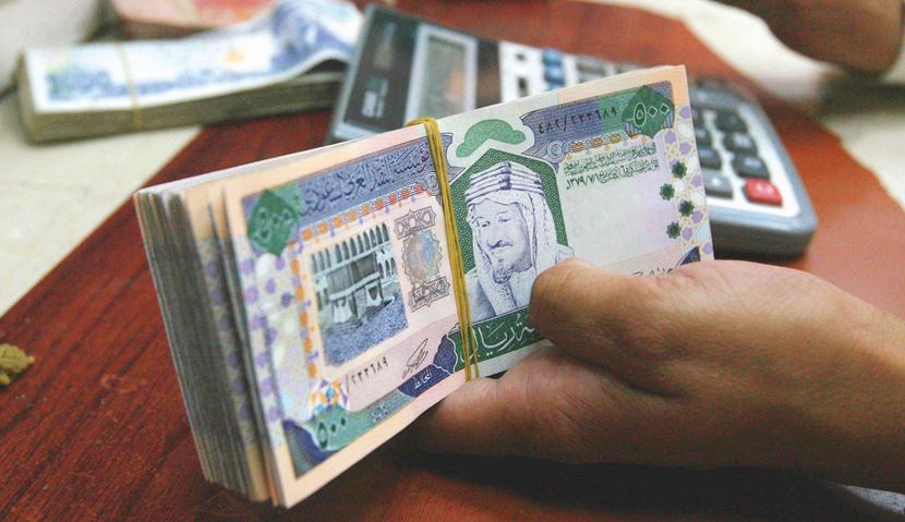 سعر الريال السعودي اليوم Hsbc يشترى بأعلى سعر مصر العربية