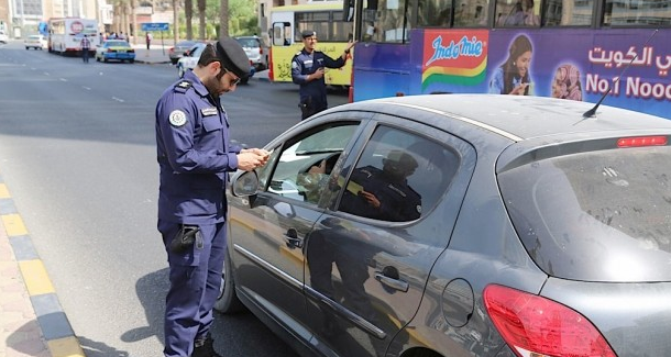 للمصريين في الكويت هكذا يمكنك استبدال رخصتك المصرية مصر العربية