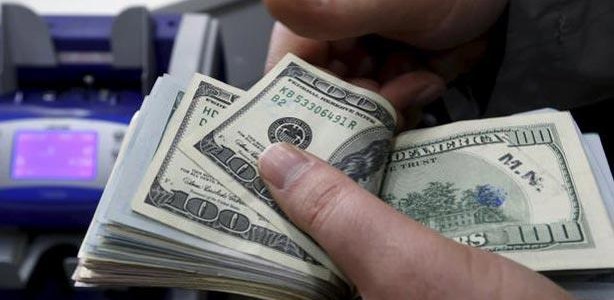 سعر الدولار في السوق السوداء اليوم مصر العربية