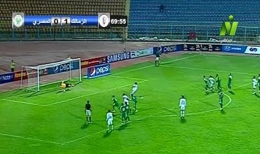 إنفوجراف أكثر الفرق حصولا على ضربات جزاء في الدوري المصري مصر العربية