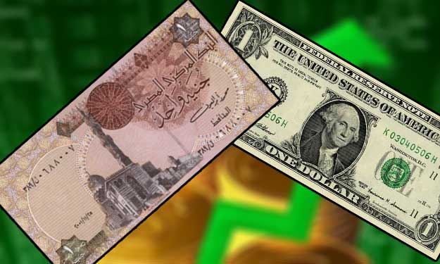 تحديث سعر الدولار اليوم الجمعة في السوق السوداء 29 7 2016 مصر