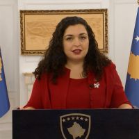 الإصلاحية فيوزا عثماني.. من هي رئيسة كوسوفو الجديدة؟ (بروفايل)