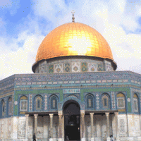 لحظات القدس القاسية