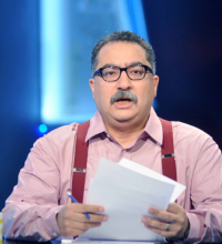 مكرم وقرصة الودن وسوء الخاتمة