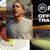 مجوعة ألعاب FIFA 21 Ultimate Team الفيروسية وتصريح من EA حول فريق الأحلام