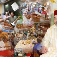 طقوس مغربية في شهر الصيام.. هكذا يستقبل المغاربة «سيدنا رمضان»