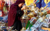 «رمضان 2021».. شهر الصوم بنكهات عربية (ملف)
