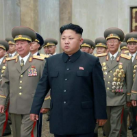 محظورات كتابة المقال السياسي في كوريا الشمالية