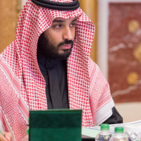 رسالة خاصة إلى سمو الأمير محمد بن سلمان