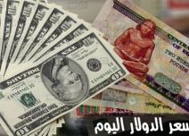 سعر الدولار اليوم في البنوك الجمعة 31 3 2017 مصر العربية