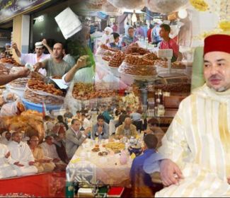 طقوس مغربية في شهر الصيام.. هكذا يستقبل المغاربة «سيدنا رمضان»