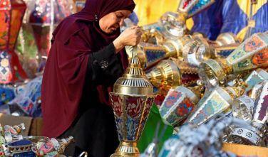 «رمضان 2021».. شهر الصوم بنكهات عربية (ملف)