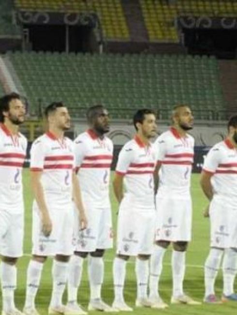 الخسارة الأولى وتجميد المستحقات ضمن مشاهد لقاء الزمالك والنجوم