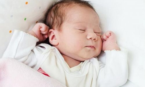 بـ 4 طرق تأكد من سلامة عيون الطفل حديث الولادة مصر العربية