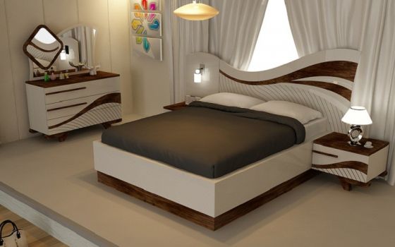 أرخص 5 غرف نوم في معرض فيرنكس للأثاث مصر العربية