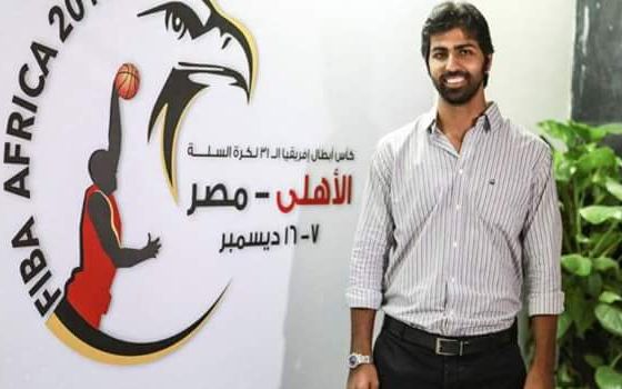 الأهلي: نتمسك بالطرق القانونية في واقعة «مهند مجدي»