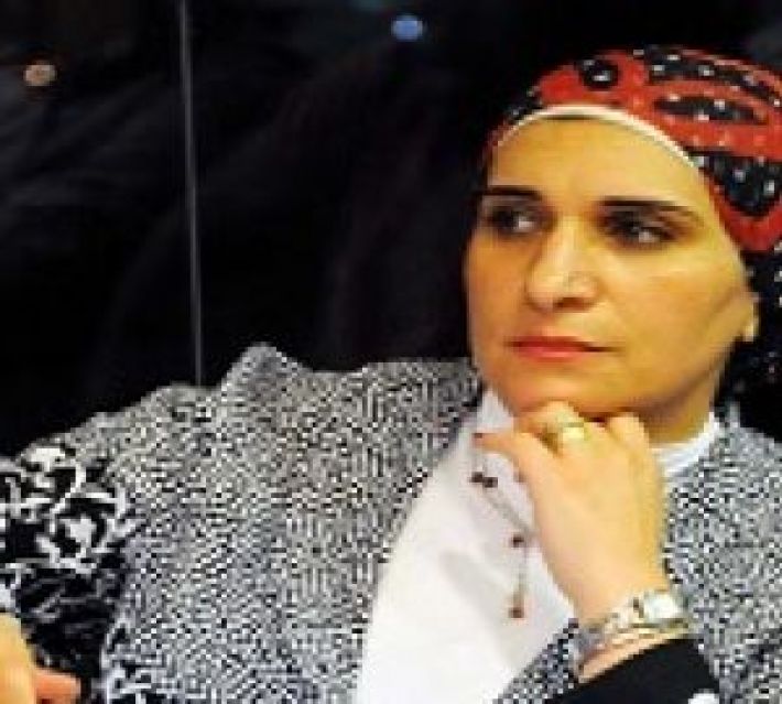 أصوات نساء بلادى (2) أصوات نساء بلادى (2)