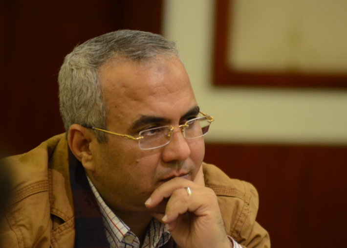 لماذا يخشى السيسي لماذا يخشى السيسي