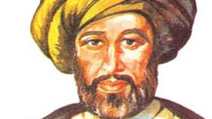 الطهطاوي في مكتبة الكونجرس! الطهطاوي في مكتبة الكونجرس!